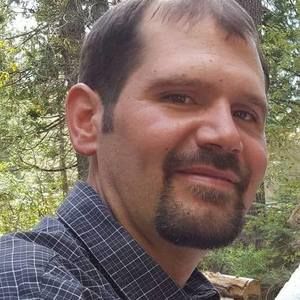 Meet your Posher, Adam